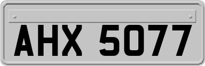AHX5077