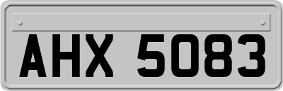AHX5083