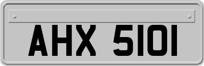 AHX5101