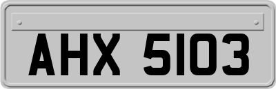 AHX5103