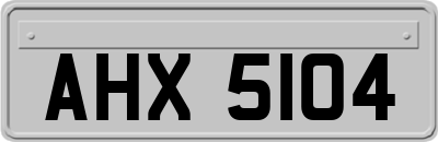 AHX5104