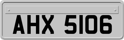 AHX5106