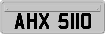 AHX5110