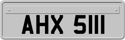 AHX5111