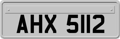 AHX5112