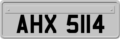 AHX5114