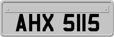 AHX5115