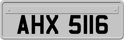 AHX5116