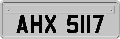 AHX5117