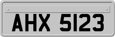 AHX5123