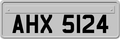 AHX5124