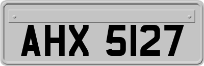 AHX5127
