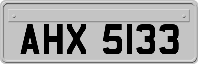 AHX5133