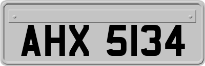 AHX5134
