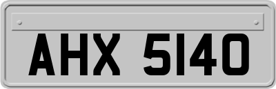 AHX5140