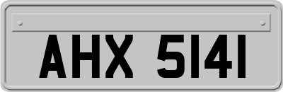 AHX5141