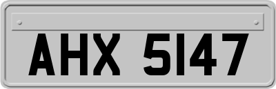 AHX5147