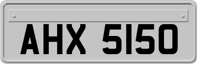 AHX5150