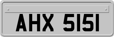 AHX5151