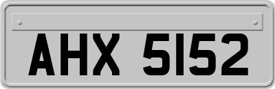 AHX5152