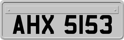 AHX5153