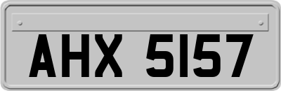 AHX5157