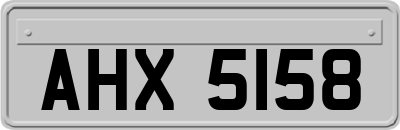 AHX5158