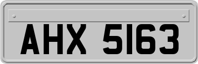 AHX5163