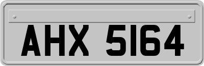 AHX5164