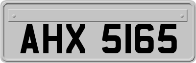 AHX5165