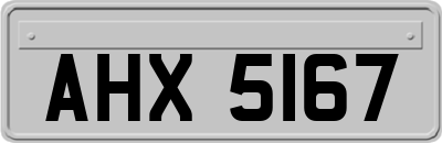 AHX5167