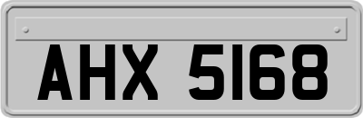 AHX5168