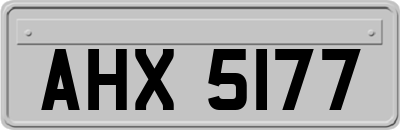 AHX5177
