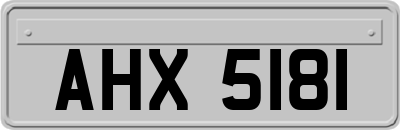 AHX5181