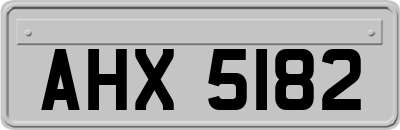 AHX5182