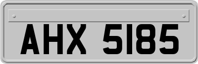 AHX5185