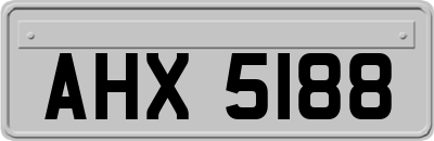 AHX5188