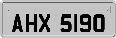 AHX5190
