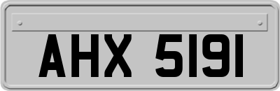 AHX5191
