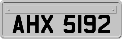 AHX5192