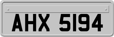 AHX5194