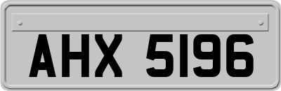 AHX5196