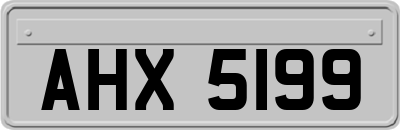 AHX5199