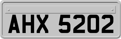AHX5202