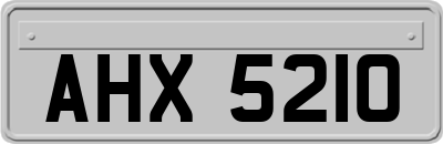 AHX5210