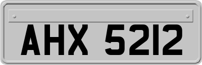 AHX5212