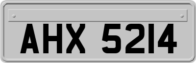 AHX5214