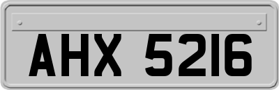 AHX5216