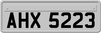 AHX5223