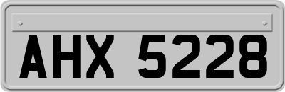AHX5228